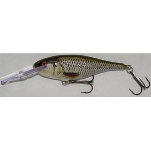 RaPaLa（ラパラ） RAPALA SHAD RAP / ラパラ シャッドラップ SSR-9