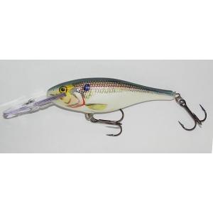 RaPaLa RAPALA SHAD RAP / ラパラ シャッドラップ SSR-9 （SD