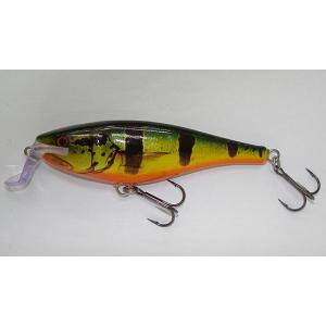 RaPaLa（ラパラ） RAPALA SHAD RAP / ラパラ シャッドラップ SSR-9
