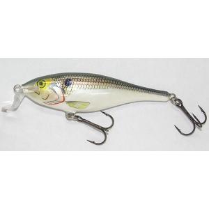 RaPaLa（ラパラ） RAPALA SHAD RAP / ラパラ シャッドラップ SR-9 （SD