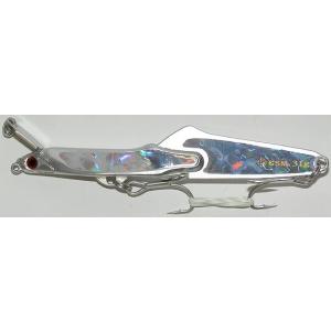 TACKLE HOUSE タックルハウス スチールミノー 41 （ゴールド