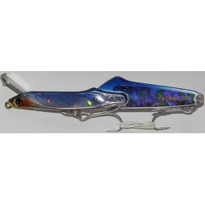 タックルハウス tackle house スチールミノー41 TACKLE HOUSE タックルハウス スチールミノー 41 （ブルーピンク
