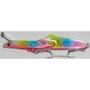 TACKLE HOUSE タックルハウス スチールミノー 41 （チャート