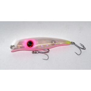 ヒフミクリエイティング ブルージュ 190F (カラー：イエローボア