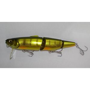 メガバス スイッチ SuWITCH セット(SP-C) メガバス スウィッチ 137mm/約31.5g (SuWITCH) 【シーバスルアー