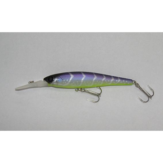 ジャッカル スピンビドー 70 サスペンド/JACKALL SPINVIDO 70SP（ババタクホワ...