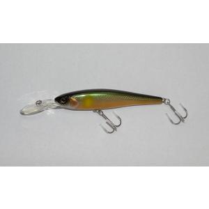 JACKALL（ジャッカル） スピンビドーSPINVIDO 70SP : ウインズヤフー店