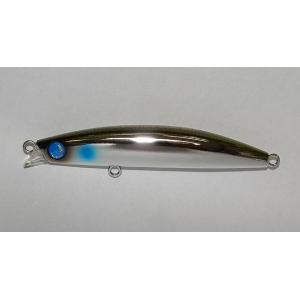 Megabass（メガバス） カゲロウ MD 125F / megabass KAGELOU MD125F