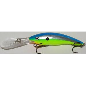 RaPaLa（ラパラ） ディープテイルダンサー / RAPALA DEEP TAIL DANCER