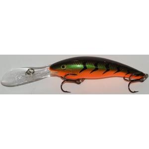 ラパラ ディープテイルダンサー / RAPALA DEEP TAIL DANCER （TDD-7RDT）｜ps-marin