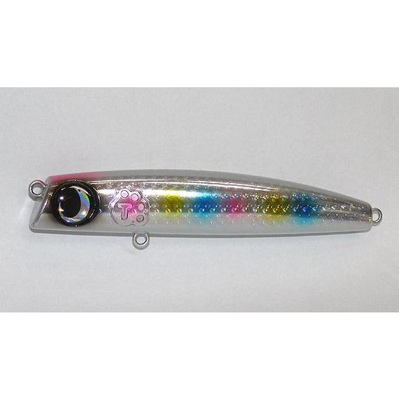 ジャンプライズ テロテロ君 115F /JUMPRIZE（レンズキャンディグローベリー）