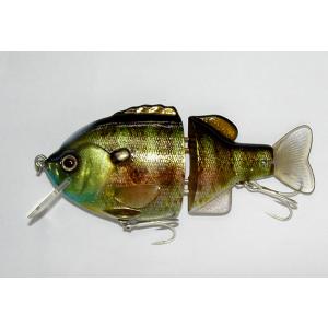 Deps タイニーブルドーズの特徴 カラーを紹介 Bassfishingnews