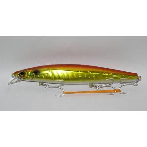 シマノ×海洋堂 藤五郎鰯 129F トウゴロウイワシ 129F 2022年限定 lure-shop-bb_tougorou-iwashi129f