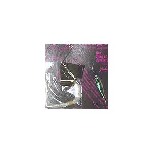 Megabass V-3 Midge 4個セット 特価処分 メガバス V−3ミッジ : 坂井釣具ヤフー店 - 通販