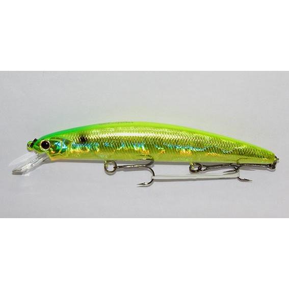 OSP ヴァルナ スペック2 SF/OSP VARUNA SPEC2-SF/バルナ（ライムゴールドチ...