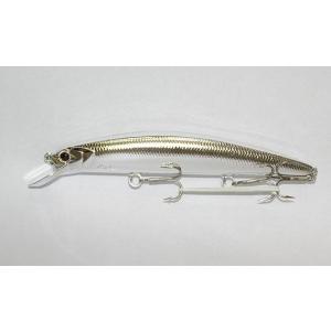 ノースクラフト（NORTH CRAFT） セグロ 110HS（ピンクイワシ） : プロ