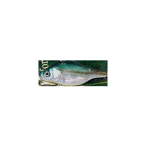 Megabass（メガバス） バイブレーションX ウルトラ サイレント （HT