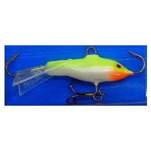 Rapala アイスジグ ラパラ ジギングラップ W2 Sfc W2 Sfc プロショップマリンyahoo店 通販 Yahoo ショッピング