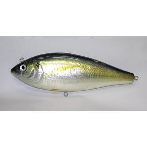 ウッドベイト　13FR　生ワカ　桐銀箔 ps-marin_wb13fr-soio