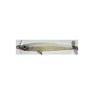 Fish Arrow WHEEL MINNOW 65 / フィッシュアロー ウィールミノー 65 (...