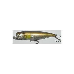 Megabass メガバスX70 サスペンド / megabass X-70 SP（和銀