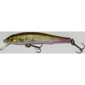 Megabass メガバスX70 サスペンド / megabass X-70 SP（和銀