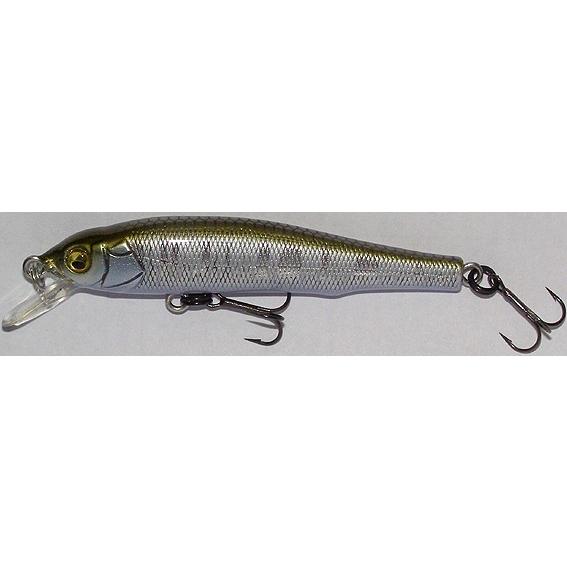 メガバスX70 サスペンド / megabass X-70 SP（和銀ハス）