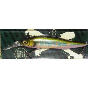 Megabass（メガバス） メガドッグ 220/ megabass MEGADOG （慎太郎