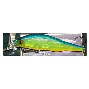 Megabass（メガバス） X-80 （ブルーバックチャートキャンディ