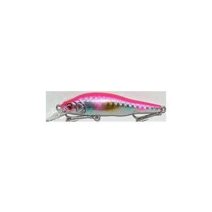 Megabass メガバス X-80 Jr. SW （GGピンクレインボー） : プロ 