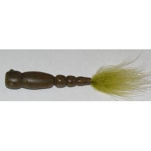 Megabass（メガバス） マッシュルームヘッド 1/2oz. : 松本釣具店Yahoo