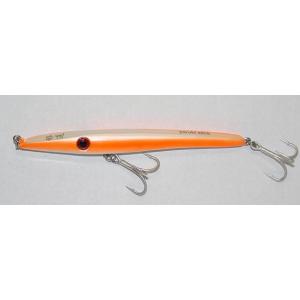 Ja-do（邪道） ヤルキナシスティック 93 （サヨリグロー）Ja-do