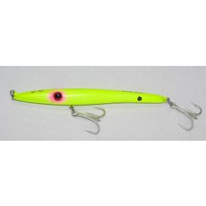 Ja-do（邪道） ヤルキナシスティック 93 （サヨリグロー）Ja-do