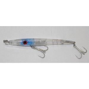 Ja-do（邪道） ヤルキナシスティック 93 （サヨリグロー）Ja-do