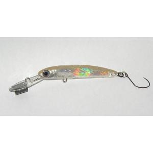 HMKL（ハンクル） ザッガー50B1 Half 1091限定カラー : ウインズヤフー