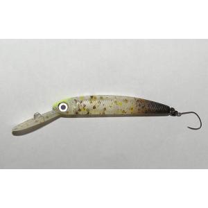 DAIWA（ダイワ） プレッソ ダブルクラッチDOUBLE CLUTCH 60F1 1091
