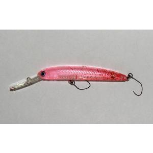NISHINE LURE WORKS Super Chinai 95/スーパーチナイ95 : BOAT&TACKLE