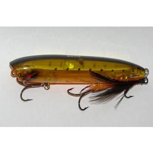 マルキュー（MARUKYU） ノリーズ ザグバグ 3フック （パールアユ