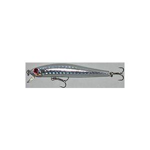 ZIP BAITS（ジップベイツ） ZBL システムミノー 123F（CGイエロー