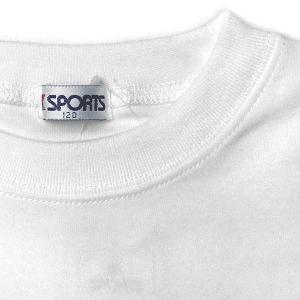 体操服 体操着 長袖 抗菌 防臭 ゆうパケット...の詳細画像2