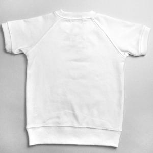 体操着 体操服 丸首半袖 抗菌 防臭 ゆうパケ...の詳細画像2