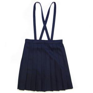 スクール プリーツスカート メール便選択送料無...の詳細画像2