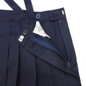 スクール プリーツスカート メール便選択送料無...の詳細画像3