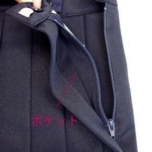 スクール プリーツスカート メール便選択送料無...の詳細画像4