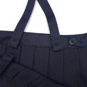 スクール プリーツスカート メール便選択送料無...の詳細画像5