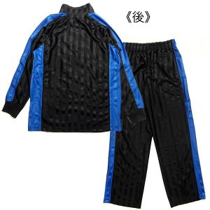 ジャージ 上下セット 体操着 スポーツウェア ...の詳細画像2