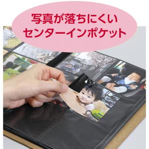 ましかくアルバム スクエア 四角 思い出 成長...の詳細画像2