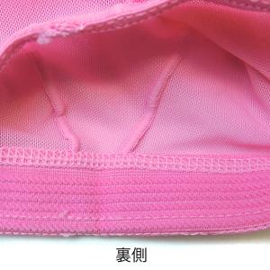 スイムキャップ メッシュ 水泳帽 スクール水着...の詳細画像5