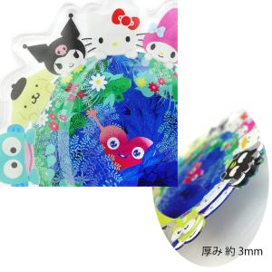 園芸博 GREEN×EXPO2027 アクリル...の詳細画像3