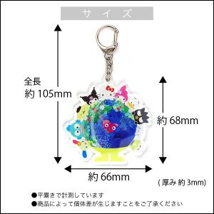 園芸博 GREEN×EXPO2027 アクリル...の詳細画像5